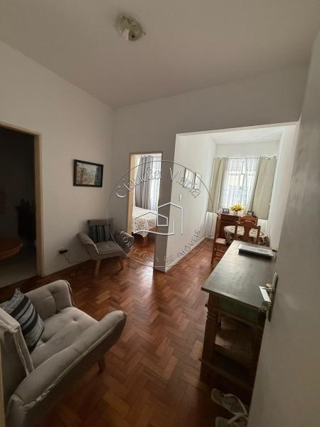 Apartamento à venda em Centro, Petrópolis - RJ