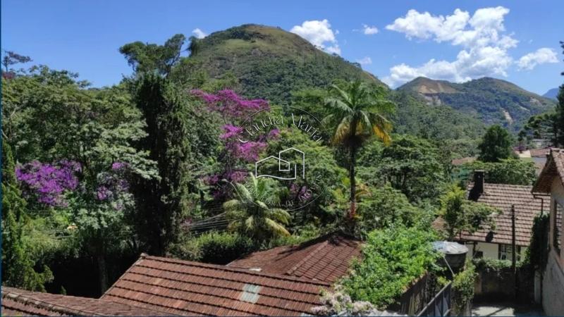 Apartamento à venda em Morin, Petrópolis - RJ - Foto 5