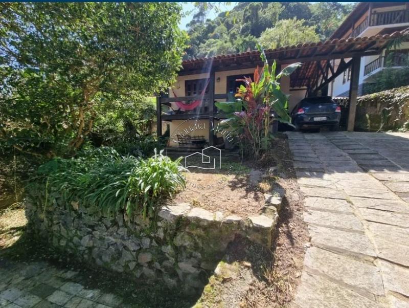 Apartamento à venda em Morin, Petrópolis - RJ - Foto 14