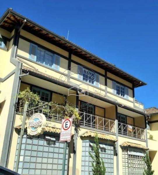 Sala à venda em Valparaíso, Petrópolis - RJ - Foto 2