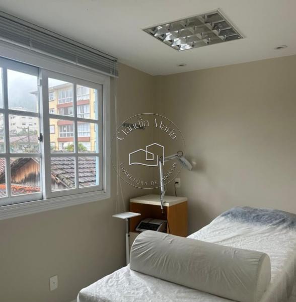 Sala à venda em Valparaíso, Petrópolis - RJ - Foto 4