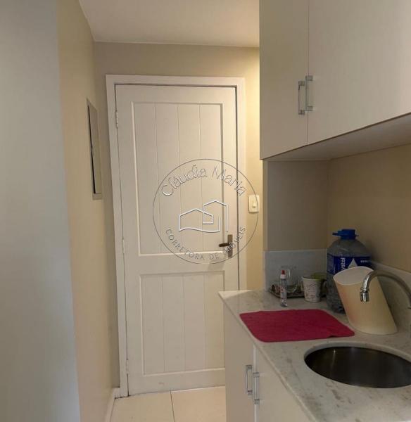 Sala à venda em Valparaíso, Petrópolis - RJ - Foto 8