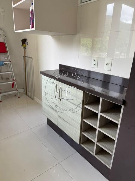 Apartamento à venda em Centro, Petrópolis - RJ - Foto 33