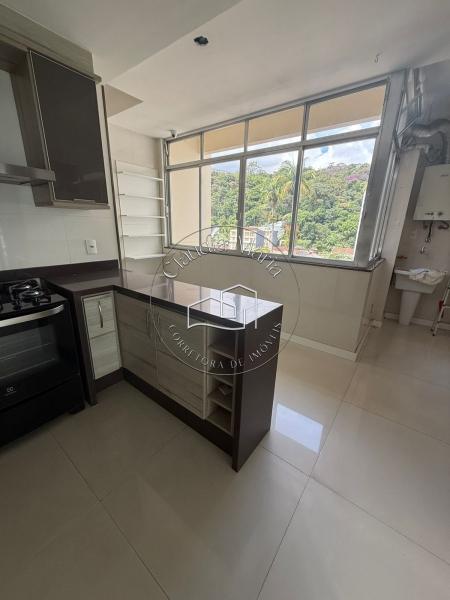 Apartamento à venda em Centro, Petrópolis - RJ - Foto 18