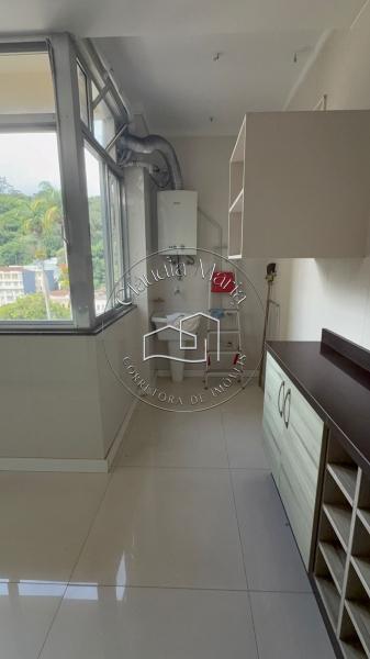 Apartamento à venda em Centro, Petrópolis - RJ - Foto 24