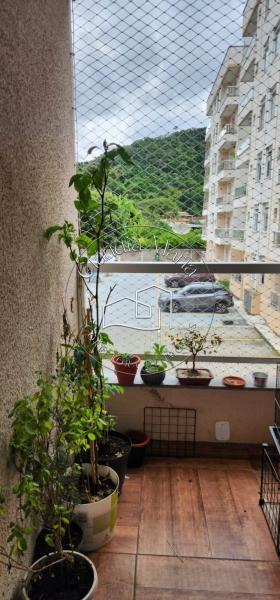Apartamento à venda em Corrêas, Petrópolis - RJ - Foto 6