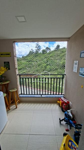 Apartamento à venda em Itaipava, Petrópolis - RJ