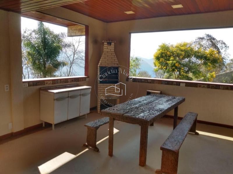 Casa à venda em Samambaia, Petrópolis - RJ - Foto 23