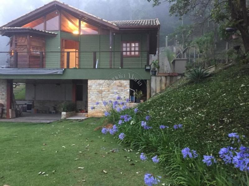 Casa à venda em Samambaia, Petrópolis - RJ - Foto 25