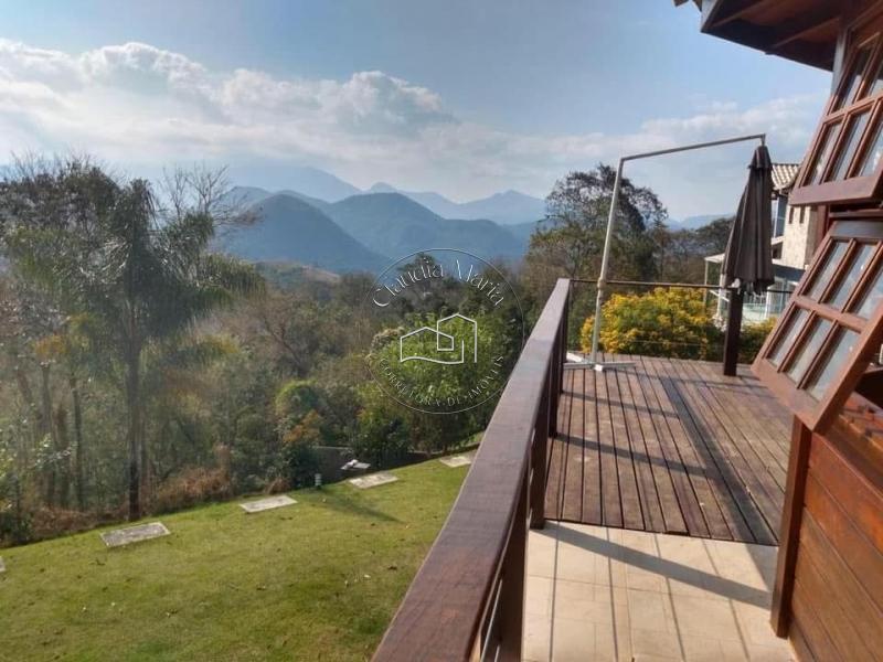 Casa à venda em Samambaia, Petrópolis - RJ - Foto 26