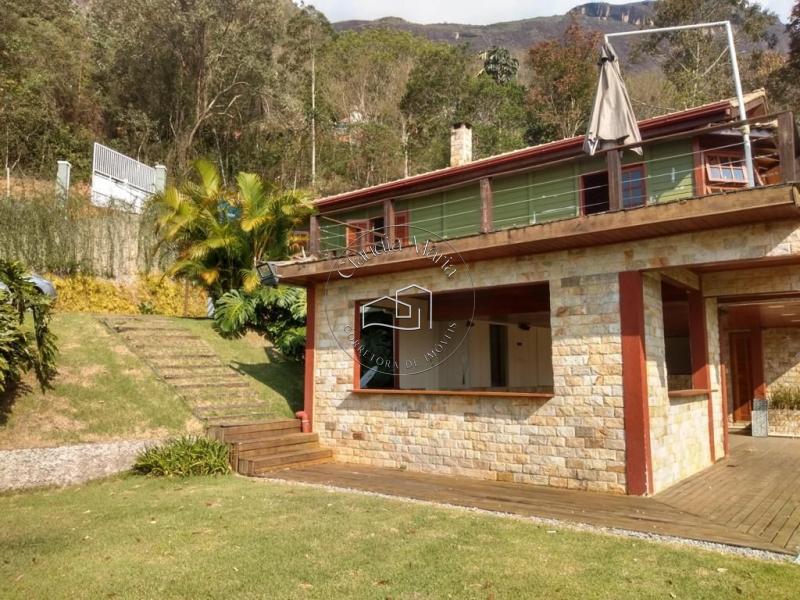 Casa à venda em Samambaia, Petrópolis - RJ - Foto 22