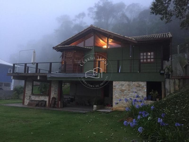 Casa à venda em Samambaia, Petrópolis - RJ - Foto 34