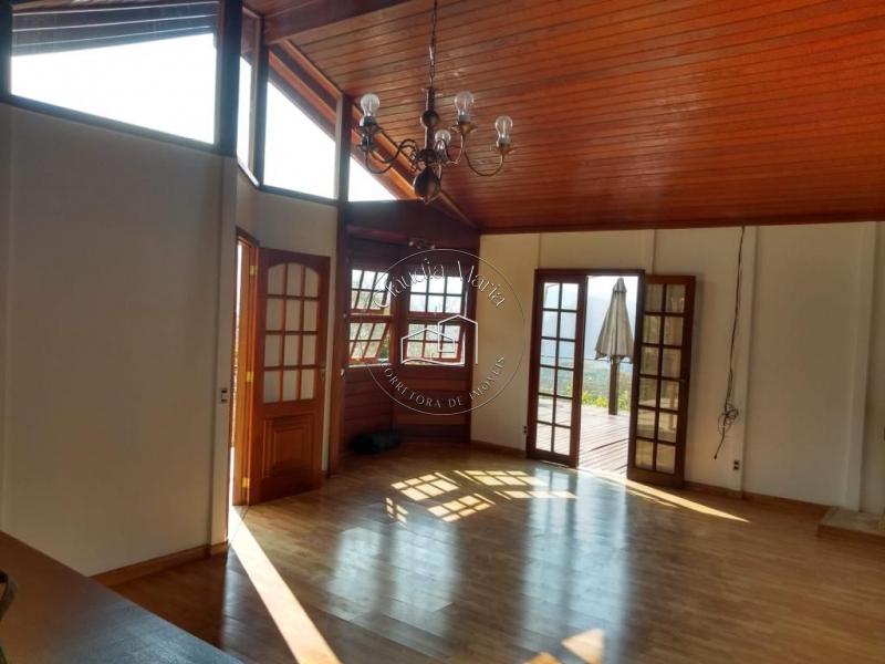 Casa à venda em Samambaia, Petrópolis - RJ - Foto 32