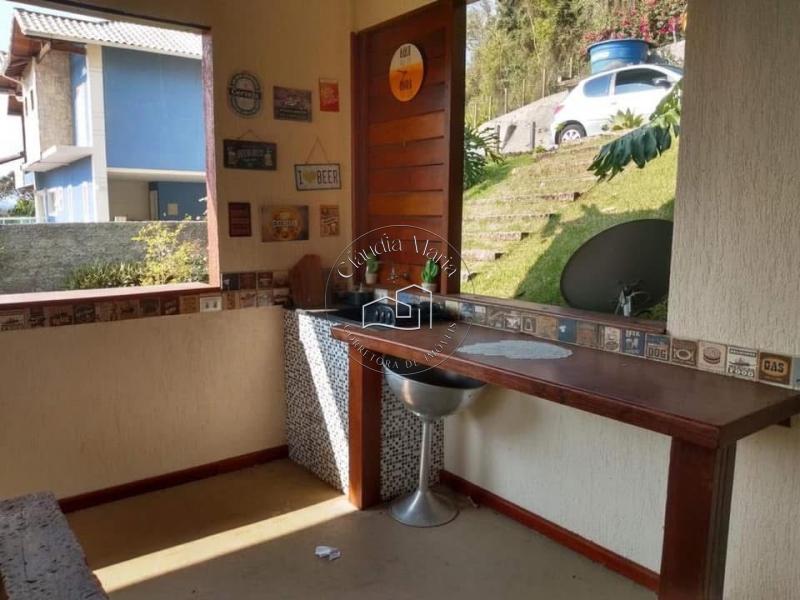 Casa à venda em Samambaia, Petrópolis - RJ - Foto 5