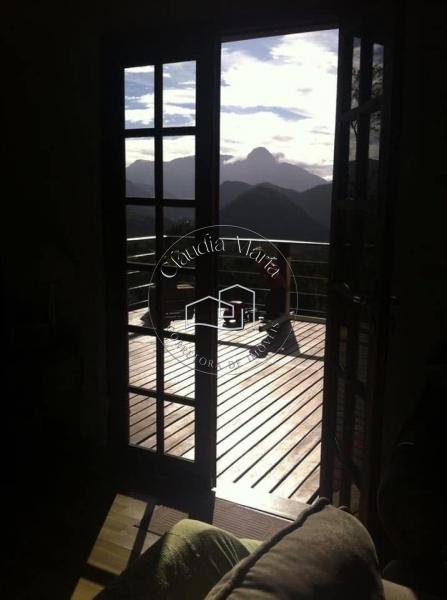 Casa à venda em Samambaia, Petrópolis - RJ - Foto 6