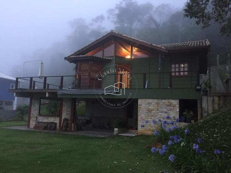 Casa à venda em Samambaia, Petrópolis - RJ - Foto 10
