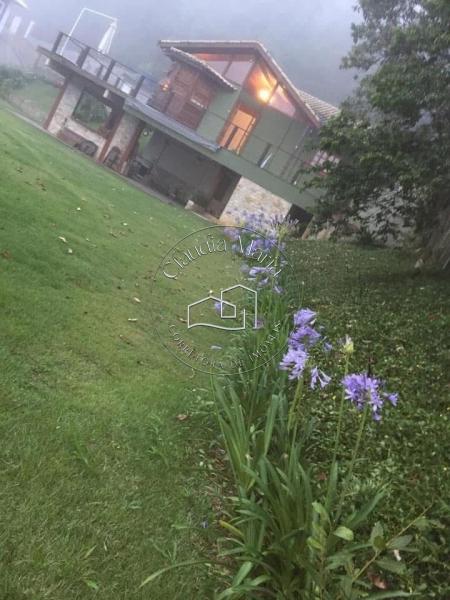 Casa à venda em Samambaia, Petrópolis - RJ - Foto 2