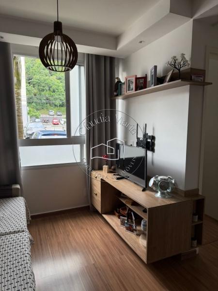 Apartamento à venda em Independência, Petrópolis - RJ