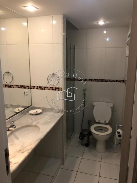Apartamento à venda em Valparaíso, Petrópolis - RJ - Foto 2