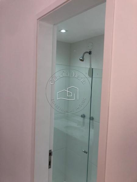 Apartamento à venda em Valparaíso, Petrópolis - RJ - Foto 12