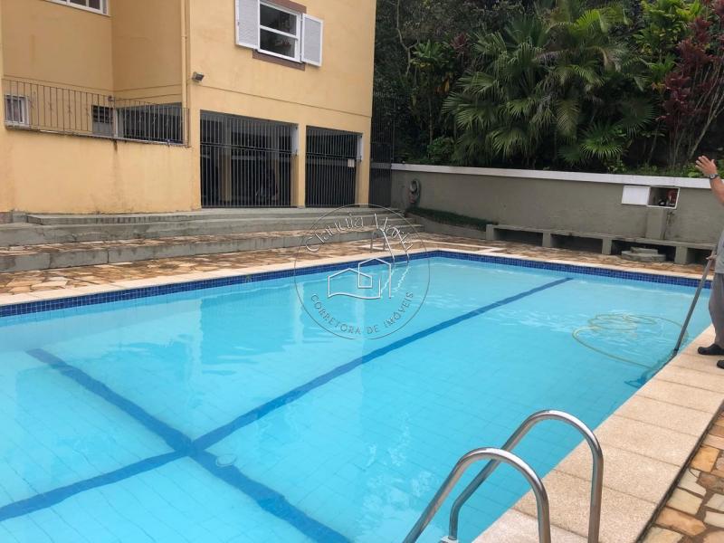 Apartamento à venda em Valparaíso, Petrópolis - RJ - Foto 5