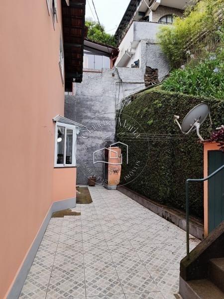 Apartamento à venda em Quitandinha, Petrópolis - RJ - Foto 22