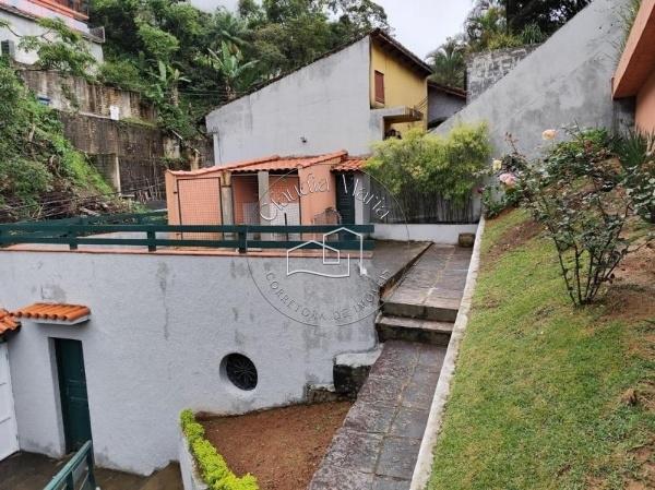 Apartamento à venda em Quitandinha, Petrópolis - RJ - Foto 21