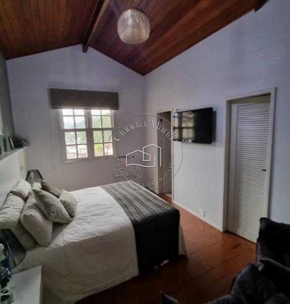 Apartamento à venda em Quitandinha, Petrópolis - RJ - Foto 10