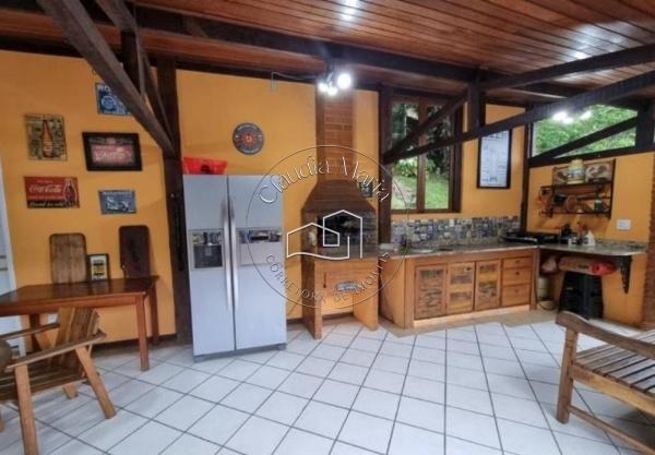 Apartamento à venda em Quitandinha, Petrópolis - RJ - Foto 5
