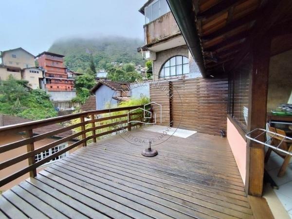 Apartamento à venda em Quitandinha, Petrópolis - RJ - Foto 4