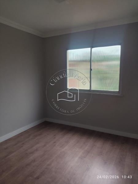 Apartamento à venda em São Sebastião, Petrópolis - RJ