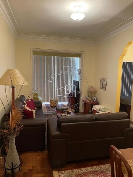 Apartamento à venda em Centro, Petrópolis - RJ