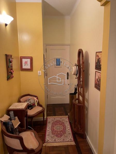 Apartamento à venda em Centro, Petrópolis - RJ - Foto 2