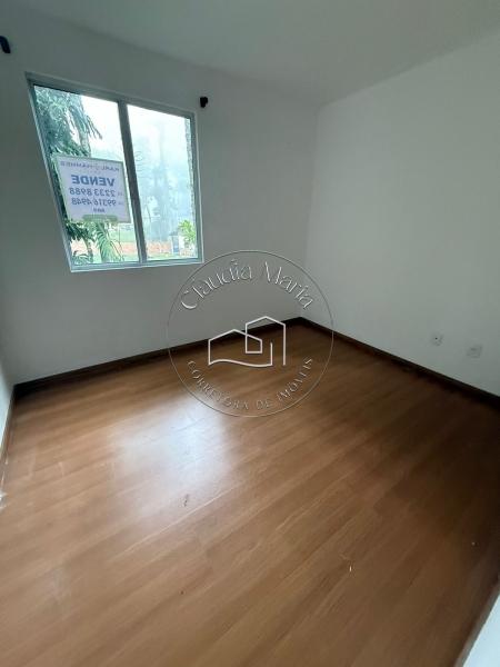 Apartamento à venda em Morin, Petrópolis - RJ