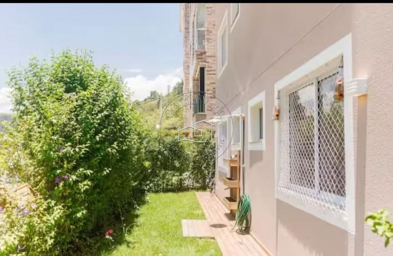 Apartamento à venda em Centro, Petrópolis - RJ - Foto 32