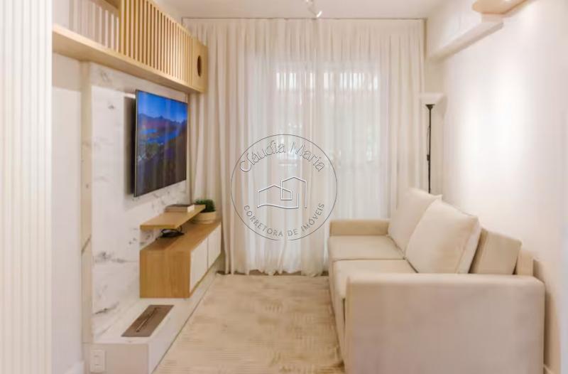 Apartamento à venda em Centro, Petrópolis - RJ - Foto 20