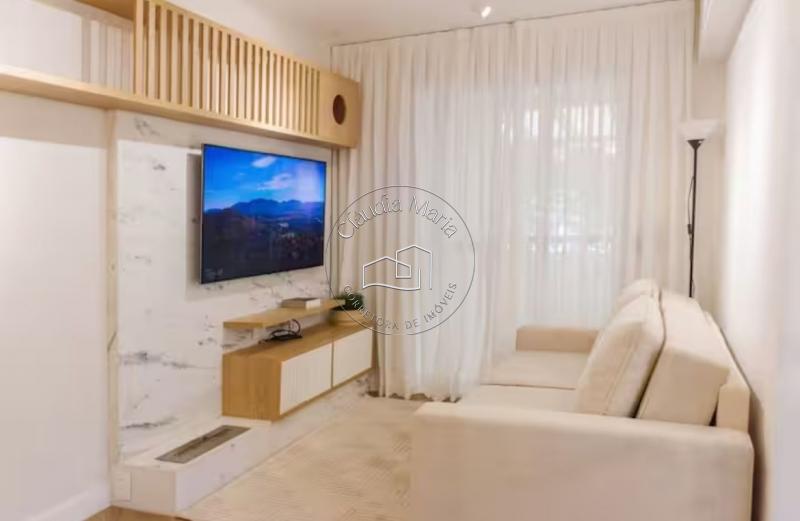 Apartamento à venda em Centro, Petrópolis - RJ - Foto 22
