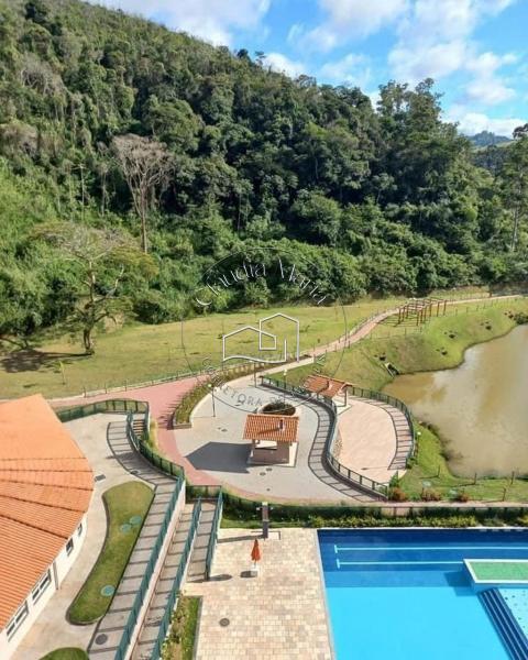Apartamento à venda em Centro, Petrópolis - RJ - Foto 28