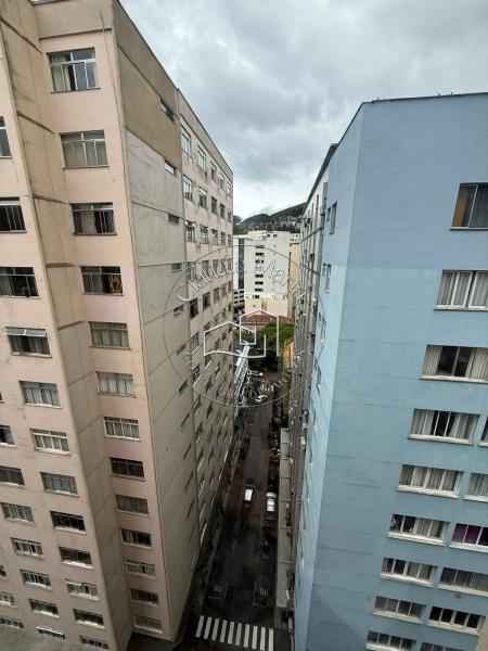 Apartamento à venda em Centro, Petrópolis - RJ - Foto 2