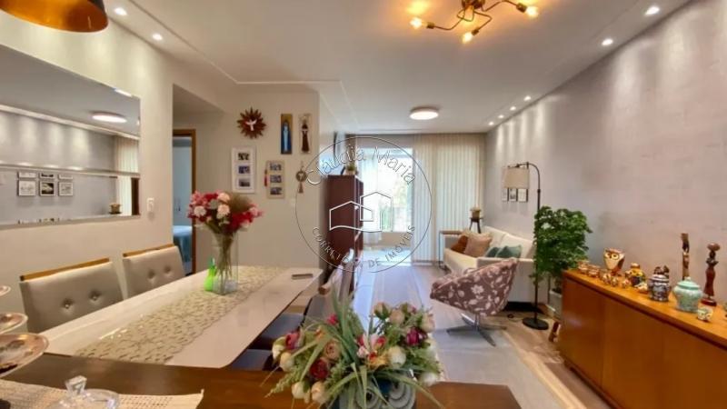 Apartamento à venda em Castelânea, Petrópolis - RJ - Foto 21