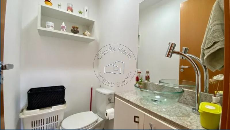 Apartamento à venda em Castelânea, Petrópolis - RJ - Foto 20