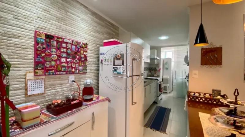 Apartamento à venda em Castelânea, Petrópolis - RJ - Foto 16