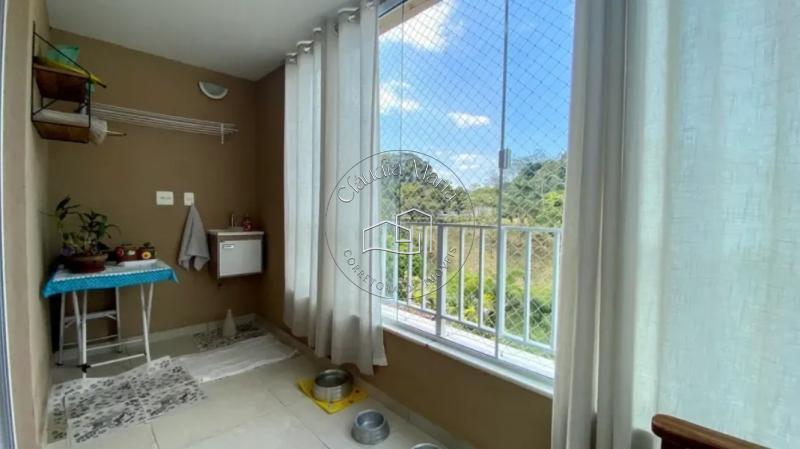 Apartamento à venda em Castelânea, Petrópolis - RJ - Foto 15