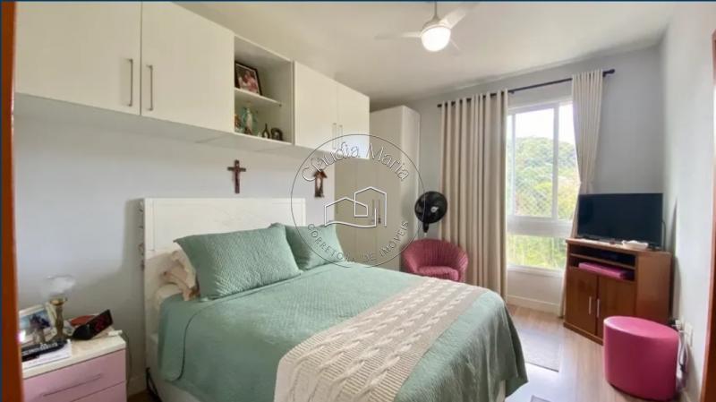 Apartamento à venda em Castelânea, Petrópolis - RJ - Foto 14