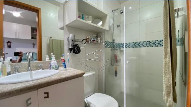 Apartamento à venda em Castelânea, Petrópolis - RJ - Foto 13