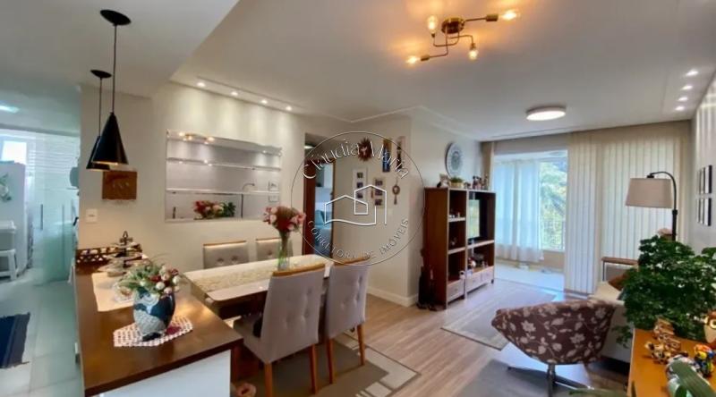Apartamento à venda em Castelânea, Petrópolis - RJ - Foto 2