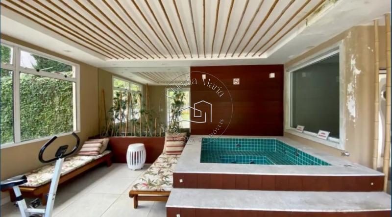 Apartamento à venda em Castelânea, Petrópolis - RJ - Foto 7