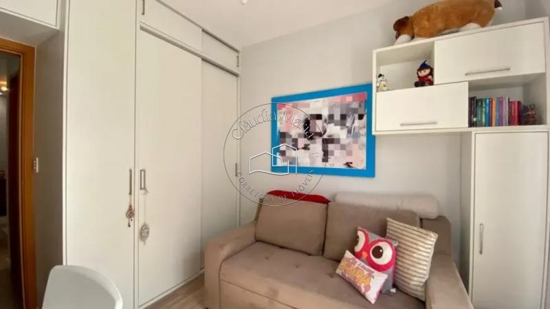 Apartamento à venda em Castelânea, Petrópolis - RJ - Foto 4