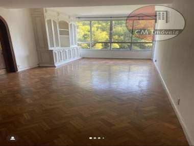 [16] Apartamento em Centro, Petrópolis/RJ