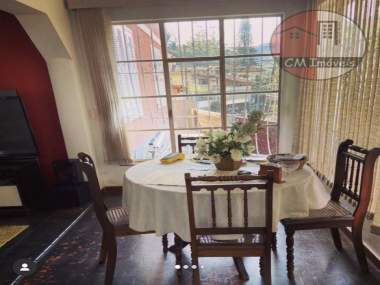 [12] Casa em Morin, Petrópolis/RJ
